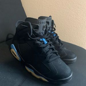 Retros 6s